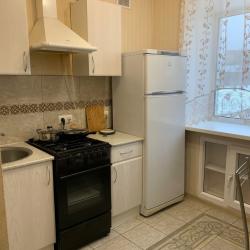 2-комнатные апартаменты стандарт Россия, Пермь, Сибирская улица, 53