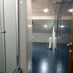 4-местная комната стандарт Небо (мансарда)