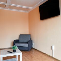 Фото Апартаменты на улице Озерковая