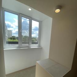 Фото Отель Желтый Нарцисс на улице Лесная