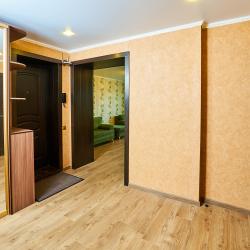 3-комнатные апартаменты стандарт