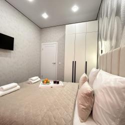 Фото Отель 4 Сезона на улице Даяна Мурзина 5