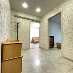 Фото Апартаменты на улице Болотникова