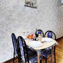 1-комнатные апартаменты стандарт #3