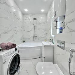 1-комнатные апартаменты люкс