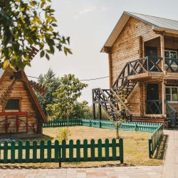 Фото Отель Золотой Лотос