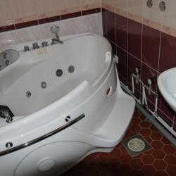 2-местный номер полулюкс