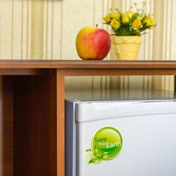 Фото Отель ТриАрт