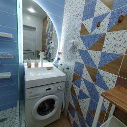 Фото Апартаменты на улице Ростовская 20