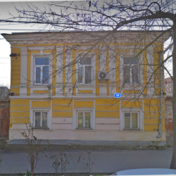 2-комнатные апартаменты стандарт