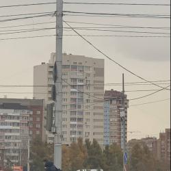 Фото Отель КварТигра на улице Алексеева