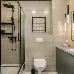 Фото Апартаменты Privi House на Красной 140