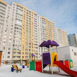 Апартаменты улучшенные Щорса, 103