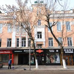 Фото Отель Частная резиденция Богемия