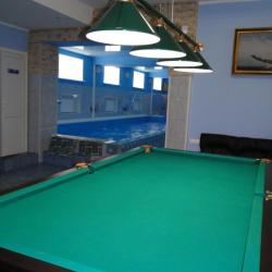 Фото Отель Атлантик