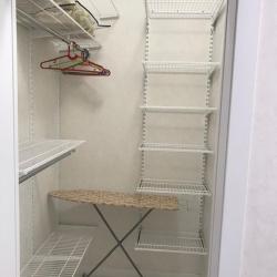 Апартаменты студия №2