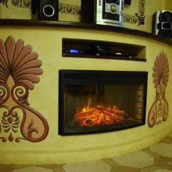 Фото Отель Калипсо