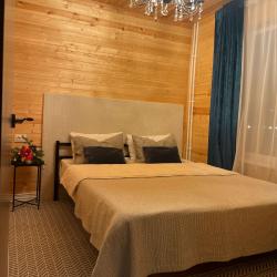 Коттедж улучшенный