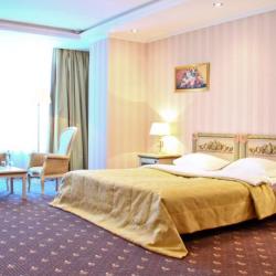фото 45 SK Royal Hotel Moscow (СК Роял Москва)