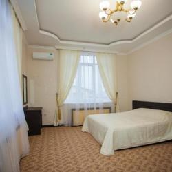 2-комнатный номер люкс