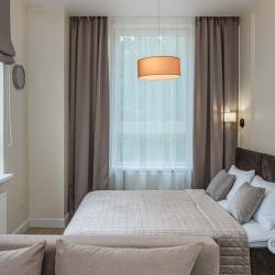 фото 9 A-Apartments39 (А-Апартментс39) на улице Карла Маркса 13Б