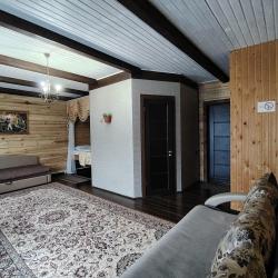 Фото Отель Горная Пчела