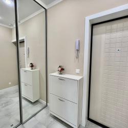 Фото Апартаменты на Акаций 34к3