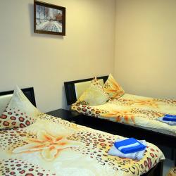 Фото Отель Ласточкино гнездо