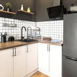 Фото Отель Apartments Liberty City на бульваре Ибрагимова