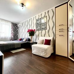 Фото Отель Ka Home (Ка Хоум) в микрорайоне Крутые Ключи 6