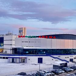 Апартаменты на улице Чистопольская — 95085fc3554e0388f716c46aa7a13b98