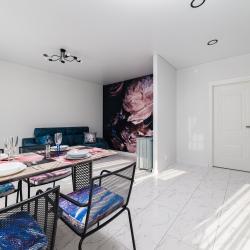 Фото Отель Жилой квартал на улице Новаторов