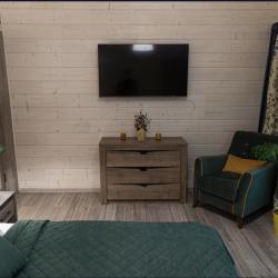 Фото Отель Les Eco Village (Лес Эко Вилладж)