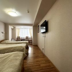 Фото Отель Меркурий