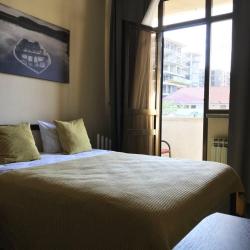 Фото Отель Family Holiday Hotel (Фэмили Холидей)