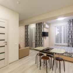 Фото Апартаменты Каравелла Португалии на улице Старошоссейная 5к2