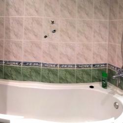 Фото Апартаменты на улице Зинаиды Коноплянниковой