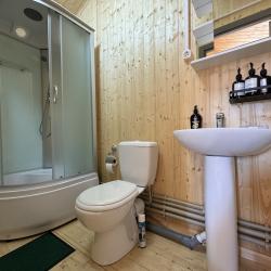 4-местный коттедж стандарт №2