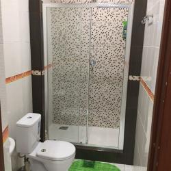 Номер стандарт с 1 двуспальной кроватью