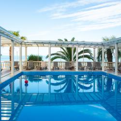 Фото Отель Санаторно-курортный комплекс Alex Resort & Spa Hotel (Алекс Резорт и Спа)