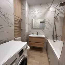 Фото Апартаменты на бульваре Комарова 1Е, ст1