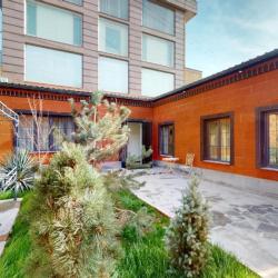 Фото Отель Aspar Boutique (Аспар Бутик)