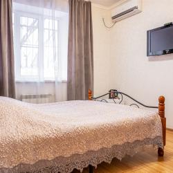 Фото Отель Вита