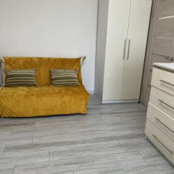 1-комнатные апартаменты стандарт