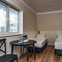 Фото Отель Жемчужина Камчатки