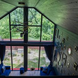 Фото Отель Гарри и философский чан