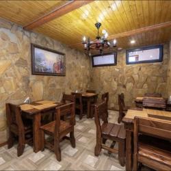 Фото Bamboo Hostel (Бамбу Хостел)