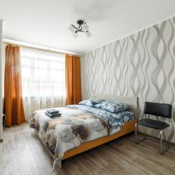 Фото Отель PrezentHaus (ПрезентХаус) на улице Советская 25