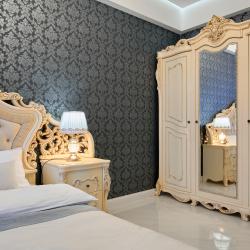 Фото Апартаменты на улице Декабристов 36 корпус 1 (73/2)