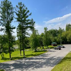 Фото Отель 